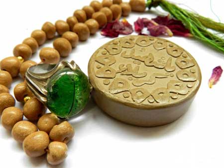 نماز شب اول قبر (نماز لیلة الدفن)