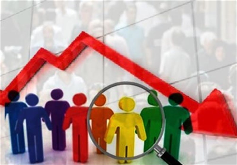 آمار فوت شدگان در شهر تهران